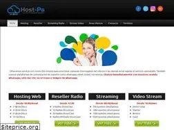 Sites similar to host-pa.com