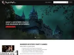 Sites similar to host-party.com