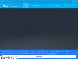 Sites similar to host-profesional.com