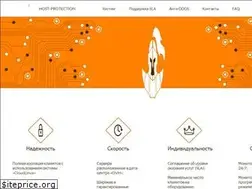 Sites similar to host-protection.com