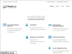 Sites similar to host-rack.com