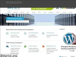 Sites similar to host-reviews.nl