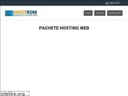 Sites similar to host-rom.ro
