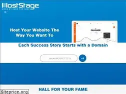 Sites similar to host-stage.net
