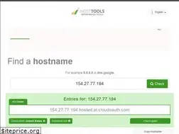 Sites similar to host-tools.com