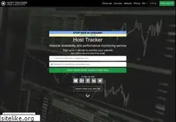 Sites similar to host-tracker.com