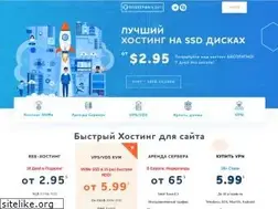 Sites similar to host-ua.com