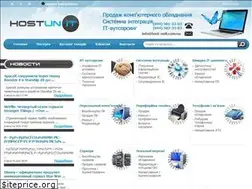 Sites similar to host-unit.com.ua