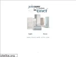 Sites similar to host-web-site.com