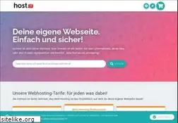 Sites similar to host.at