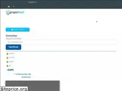 Sites similar to host.bo