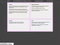 Sites similar to host.com.pl