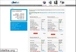 Sites similar to host.com.vn