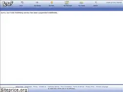 Sites similar to host.fotki.com