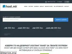 Sites similar to host.mk