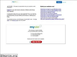 Sites similar to host.mysite.com