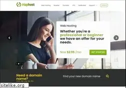 Sites similar to host1free.com