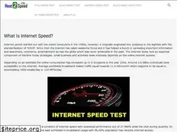 Sites similar to host2speed.com