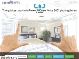 Sites similar to host360photos.com