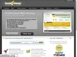 Sites similar to host4cheap.org