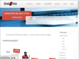 Sites similar to host4free.de