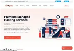 Sites similar to host4geeks.com
