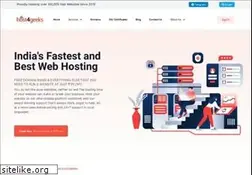 Sites similar to host4geeks.in