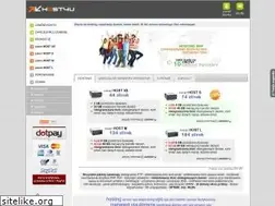 Sites similar to host4u.pl