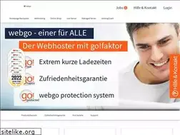 Sites similar to host4you.de