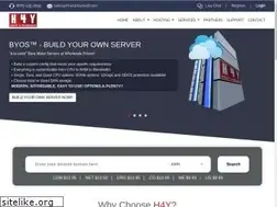 Sites similar to host4yourself.com