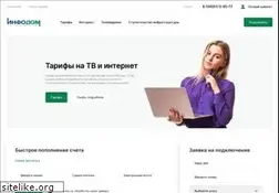 Sites similar to host72.ru