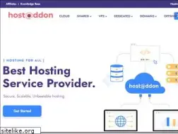 Sites similar to hostaddon.com