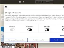 Sites similar to hostal-labranza.com