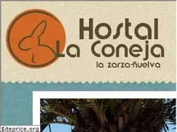 Sites similar to hostal-laconeja.com