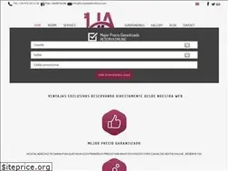 Sites similar to hostaladelinoibiza.com