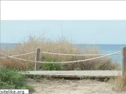 Sites similar to hostalaiguaclara.com