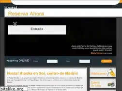 Sites similar to hostalalaska.es