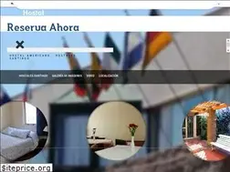 Sites similar to hostalamericano.cl
