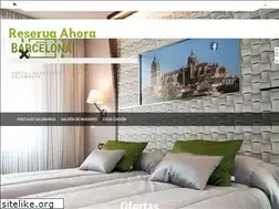 Sites similar to hostalbarcelona.es