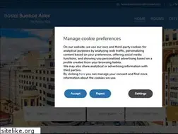Sites similar to hostalbuenosaires-madrid.com