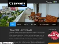 Sites similar to hostalcasavana.com