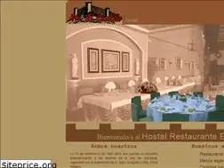 Sites similar to hostalcastillo.com