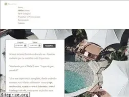 Sites similar to hostaldelaluzresort.com