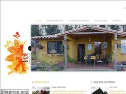 Sites similar to hostaldonderafa.com