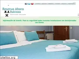 Sites similar to hostaldulcinea.com