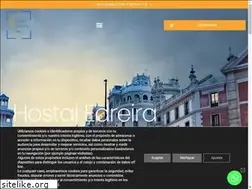 Sites similar to hostaledreira.com