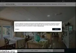 Sites similar to hostalesteba.com