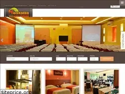 Sites similar to hostaliahotel.com
