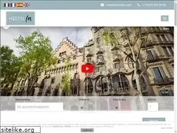 Sites similar to hostalin.com