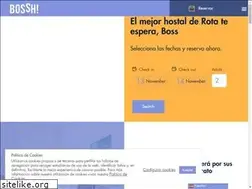 Sites similar to hostallaespanola.es